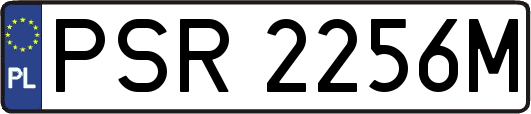 PSR2256M