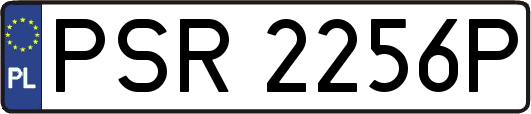 PSR2256P