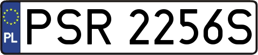 PSR2256S
