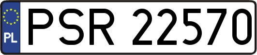 PSR22570