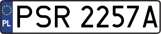 PSR2257A