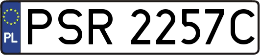 PSR2257C