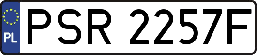 PSR2257F