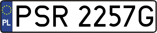 PSR2257G