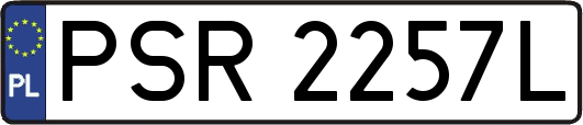 PSR2257L