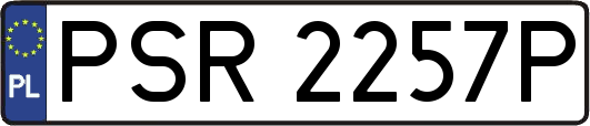 PSR2257P