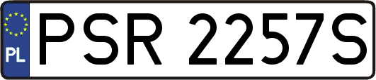 PSR2257S