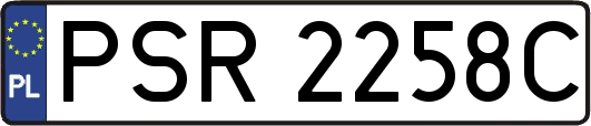 PSR2258C