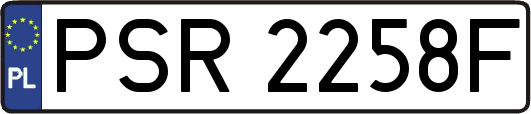 PSR2258F