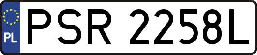PSR2258L