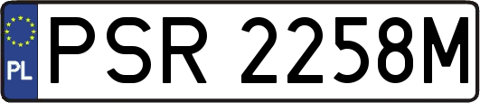 PSR2258M