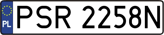 PSR2258N