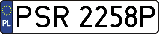 PSR2258P