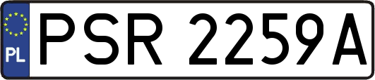 PSR2259A