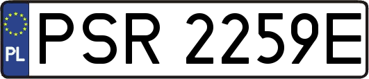 PSR2259E