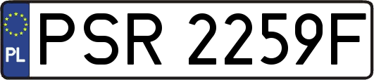 PSR2259F