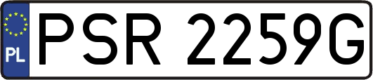 PSR2259G
