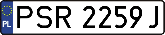 PSR2259J