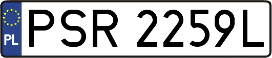 PSR2259L
