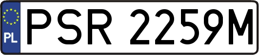 PSR2259M