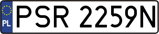 PSR2259N
