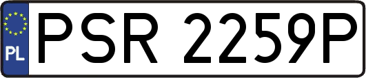 PSR2259P