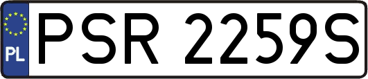 PSR2259S
