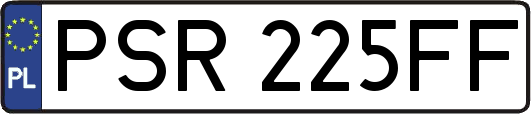 PSR225FF