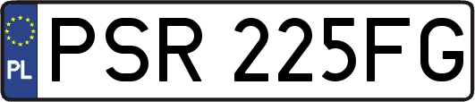 PSR225FG