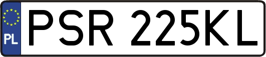 PSR225KL
