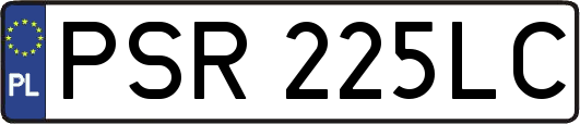 PSR225LC