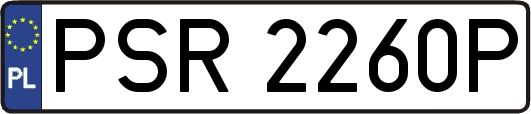 PSR2260P