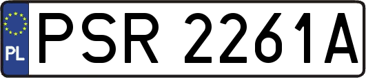 PSR2261A