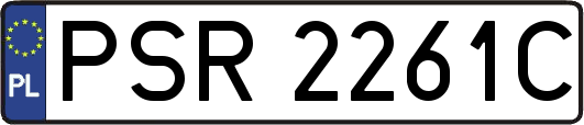 PSR2261C