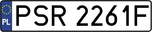 PSR2261F