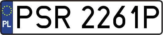 PSR2261P
