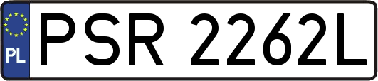 PSR2262L