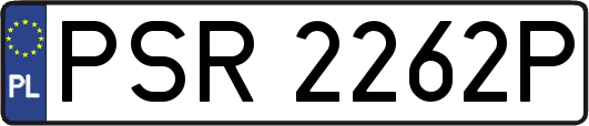 PSR2262P