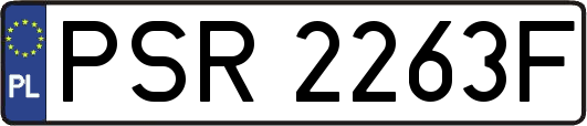 PSR2263F