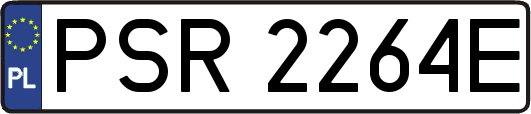 PSR2264E