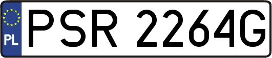PSR2264G