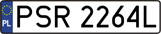 PSR2264L