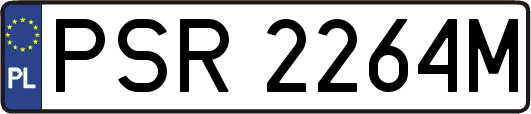 PSR2264M