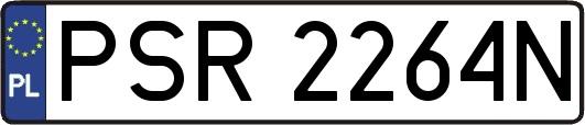 PSR2264N