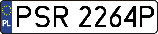 PSR2264P