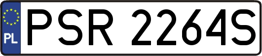 PSR2264S