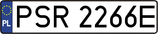 PSR2266E