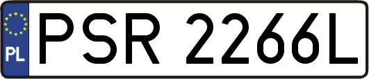 PSR2266L