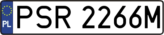 PSR2266M