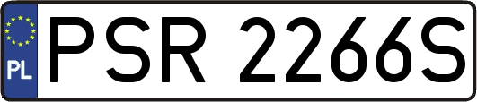 PSR2266S